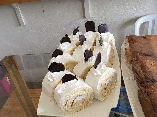 Fine Bake by Suzy