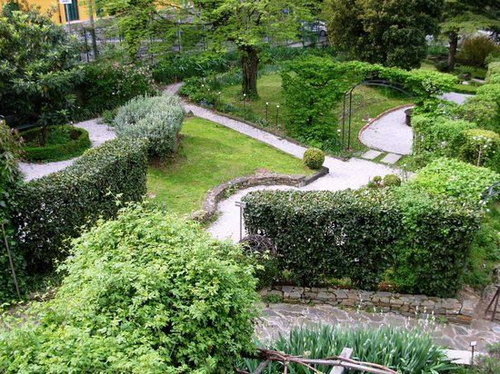 Municipal Botanical Garden