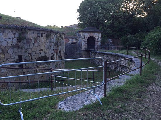 Forte Gisella