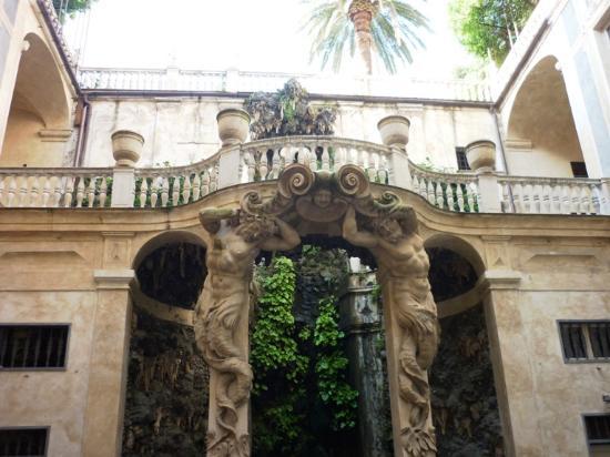 Palazzo Doria Tursi