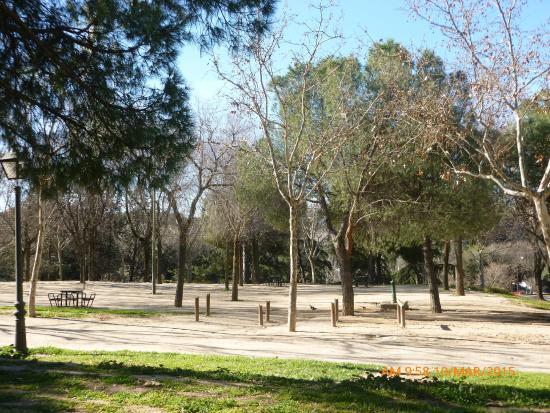 Parque Norte