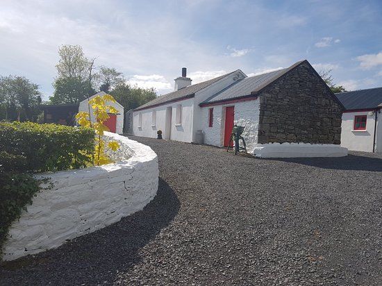 Jacks Old Cottage