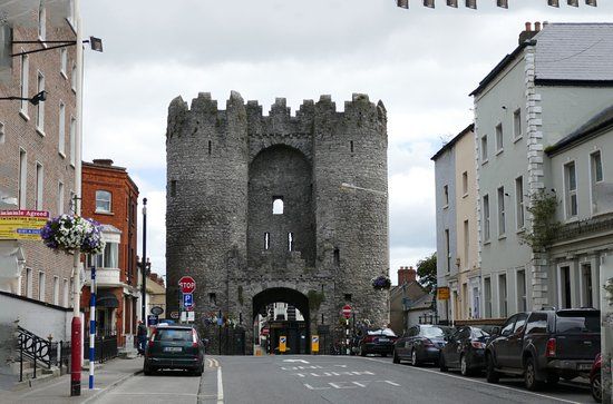 Laurence's Gate