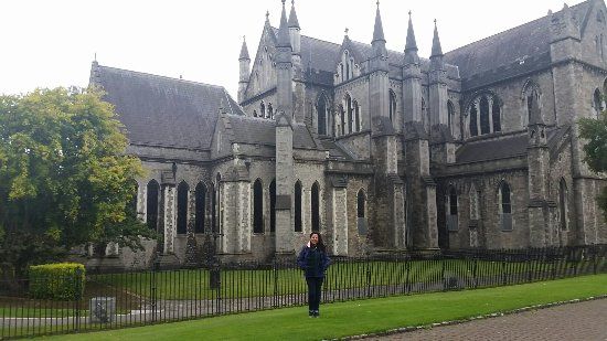 St. Patrick's Catholic Church
