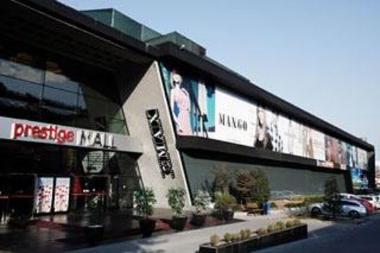 Prestige Mall Alisveris Merkezi