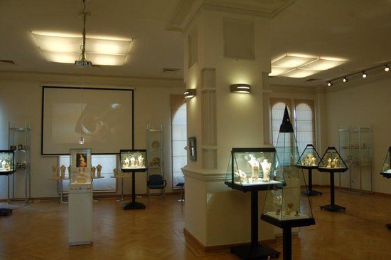 TBC Gallery