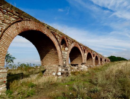 Skopje Aqueduct