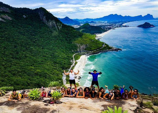 Mirante do Caeté