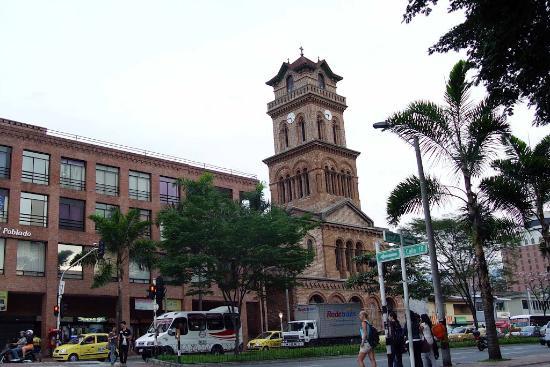 Parroquia de San Jose de El Poblado