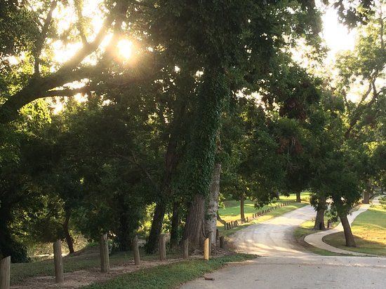 Independence Park