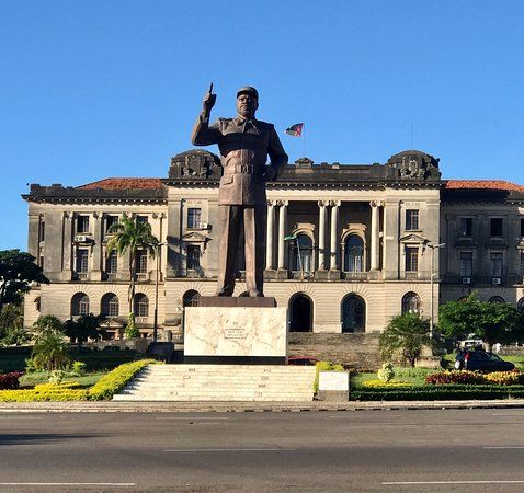 Independence Square