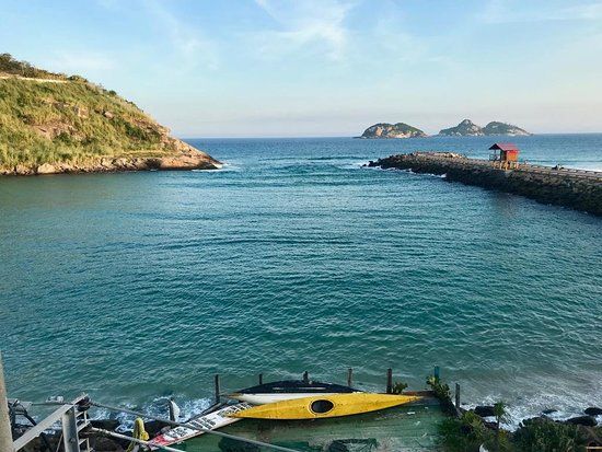 Quebra Mar