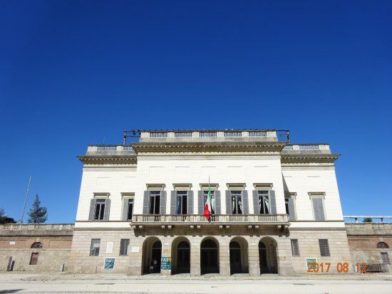 Arena Civica stadion