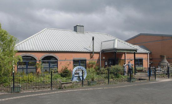 Apedale Heritage Centre