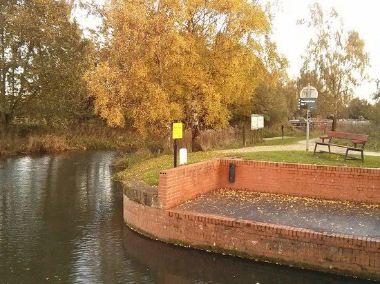 Pocklington Canal