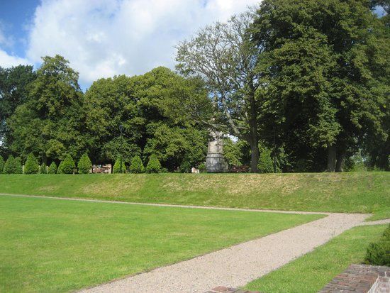 Castle Garden