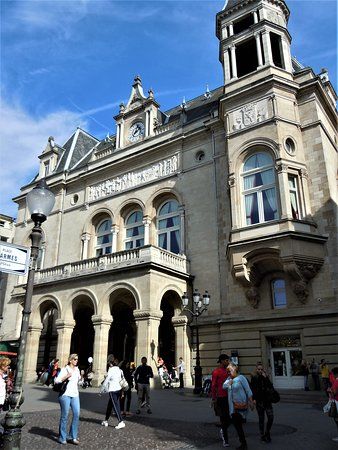 Cercle-Cite