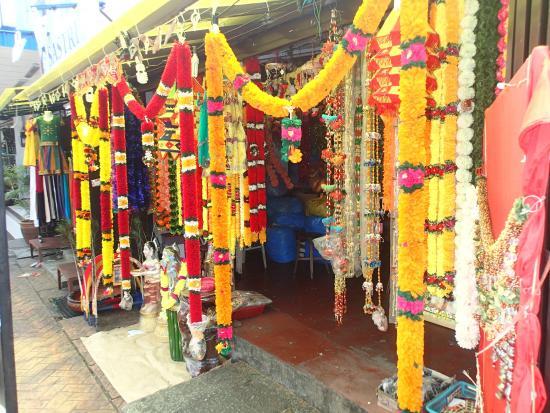Little India