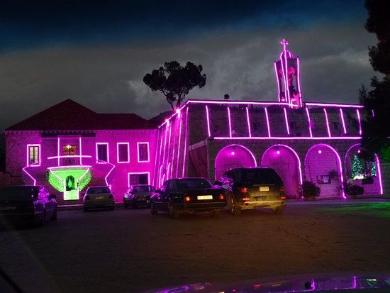 Saint Elie Church