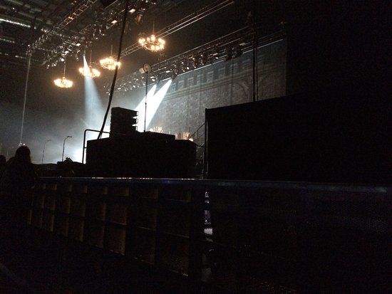 P&J Live
