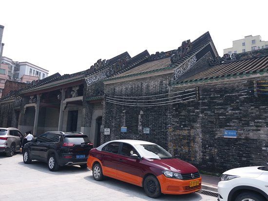 Shijing Bridge