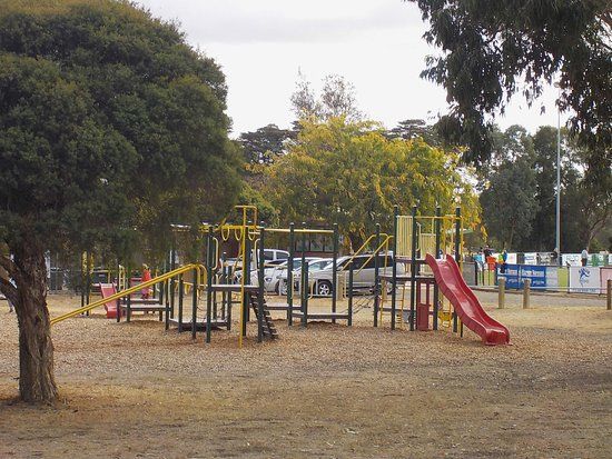 J E Moore Park