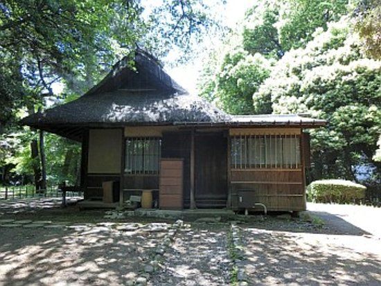 Nationalmuseet i Tokyo