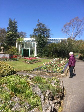 Botanical Gardens