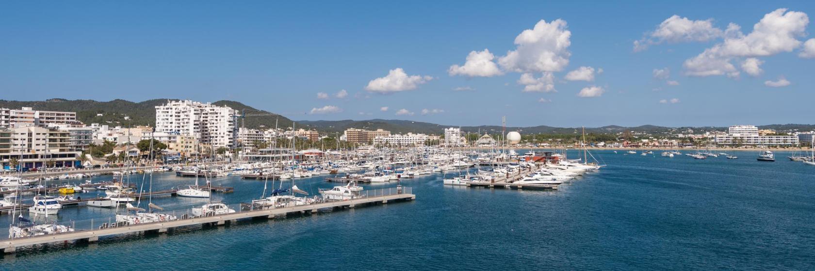 San Antonio Havn