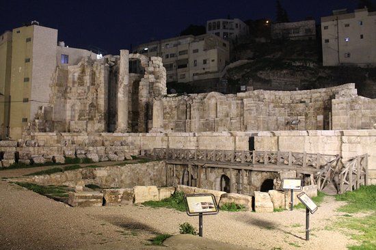 Nymphaeum
