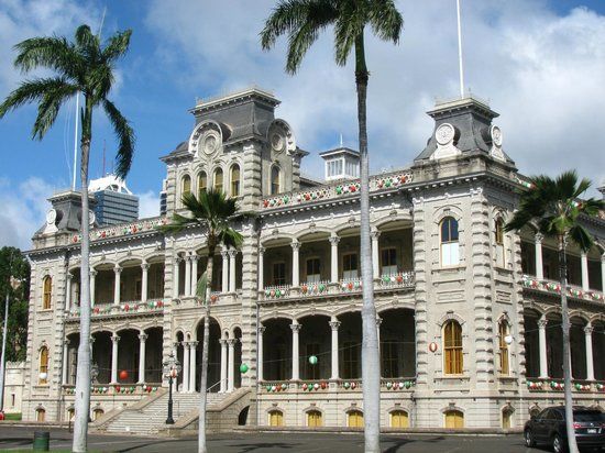 Iolanipaleis