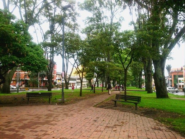 ParkWay