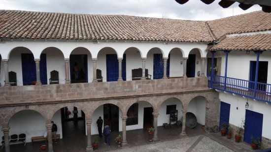 Museum of Precolumbian Art