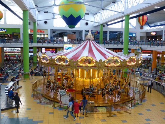 Albrook Mall