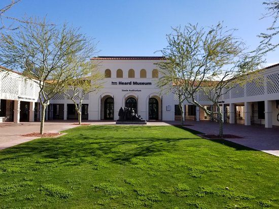 Museo Heard