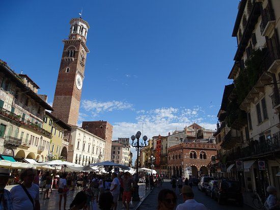 Lamberti Tower