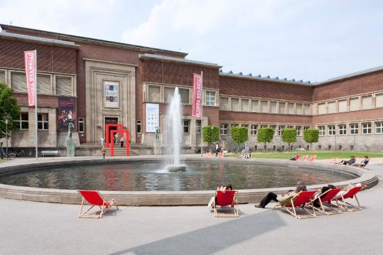 Museum Kunstpalast