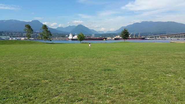 New Brighton Park