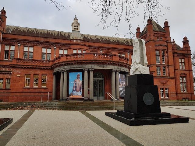 Galeria de Arte Whitworth