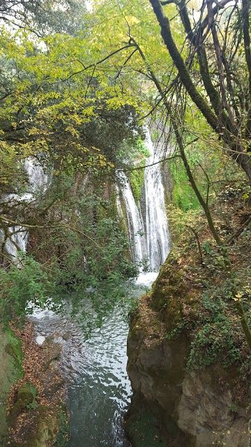 Veio Regional Park