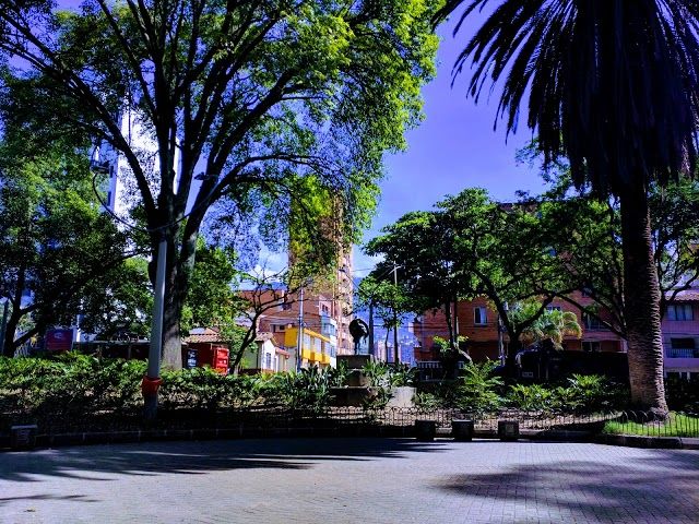 La Floresta Park