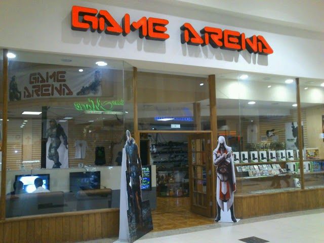 Plaza Sendero