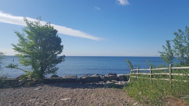 Beaches Park