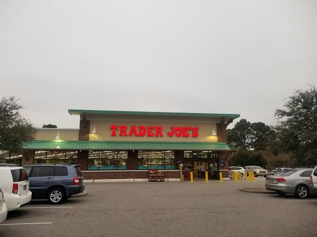 Trader Joe's