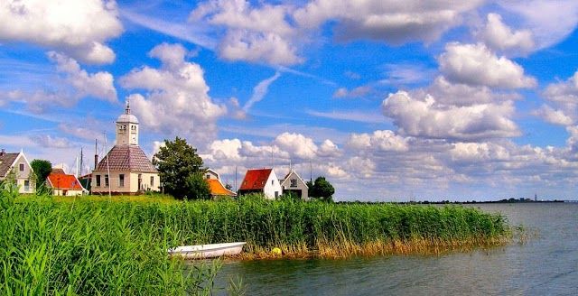 Durgerdam