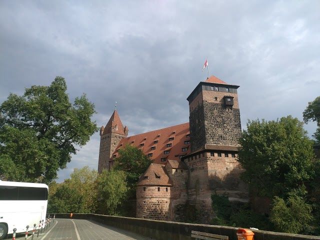 Imperial Castle