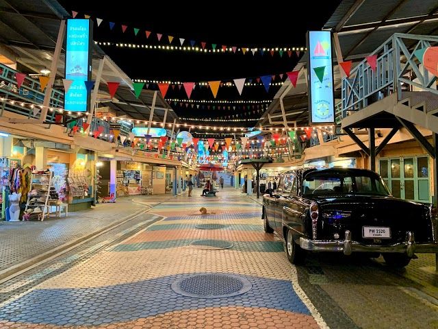 Plearnwan Pazarı