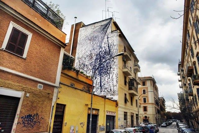 Wunderkammern Roma