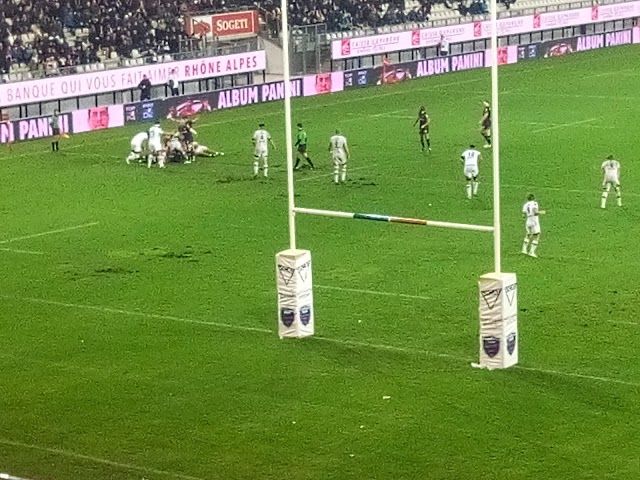Alps Stadium