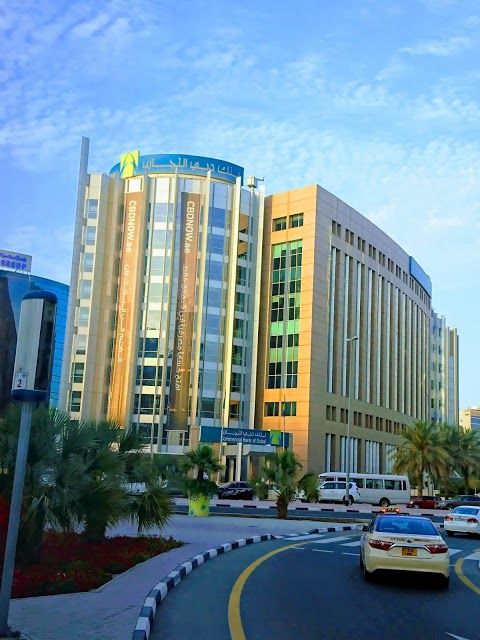 Dubai/Deira